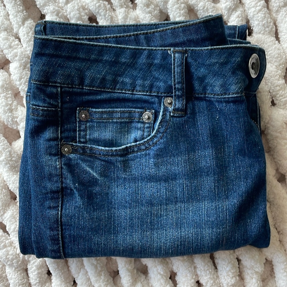 DNKY jeans